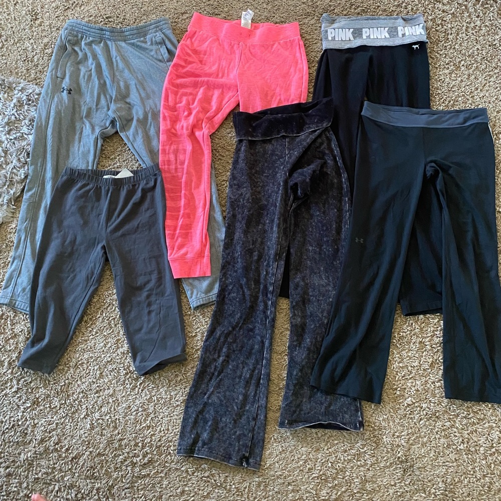 Womens size Small pant Lot